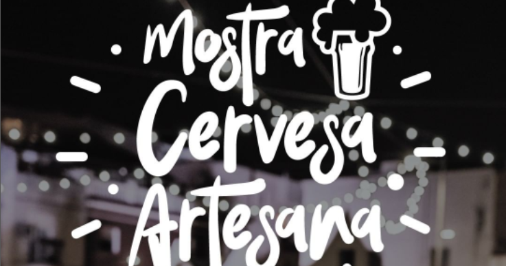 MOSTRA DE CERVESA ARTESANA