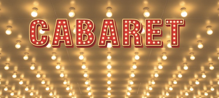 MUSICAL · CABARET
