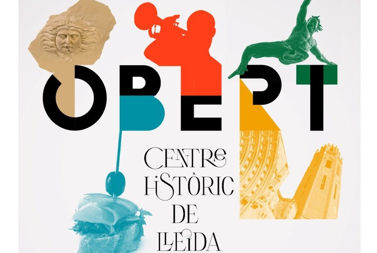 OBERT CENTRE HISTÒRIC