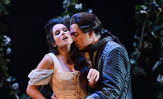 ÒPERA · DON GIOVANNI