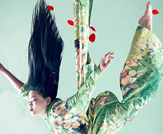 ÒPERA · MADAMA BUTTERFLY