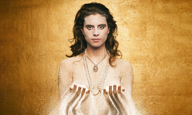 ÒPERA · MANON LESCAUT