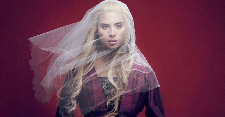 ÒPERA · ROMEU I JULIETA