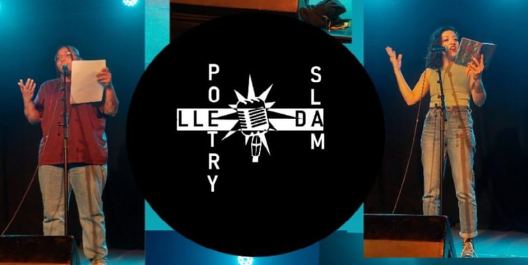 POETRY SLAM LLEIDA
