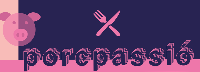 PORC PASSIÓ