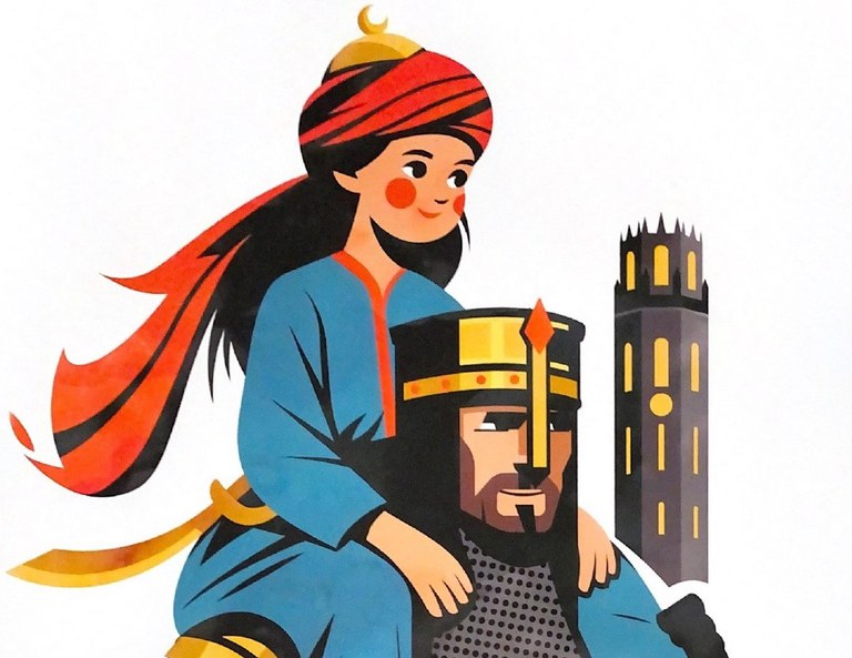 FESTA DE MOROS I CRISTIANS