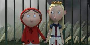 PROJECCIÓ · LA REVOLTA DELS CONTES