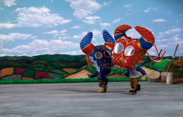 PROJECCIÓ · M4. GLOBAL