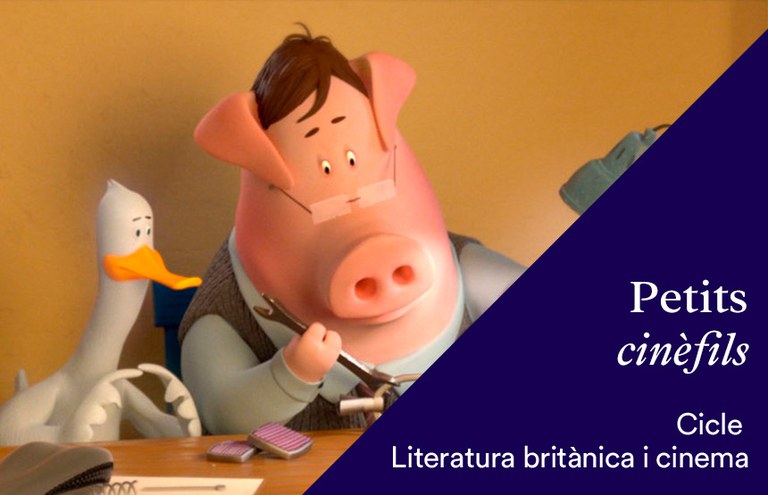 PROJECCIÓ · PERDUT I TROBAT