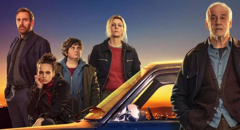 PROJECCIONS · EL PRIMER DIA DE LA MEVA VIDA