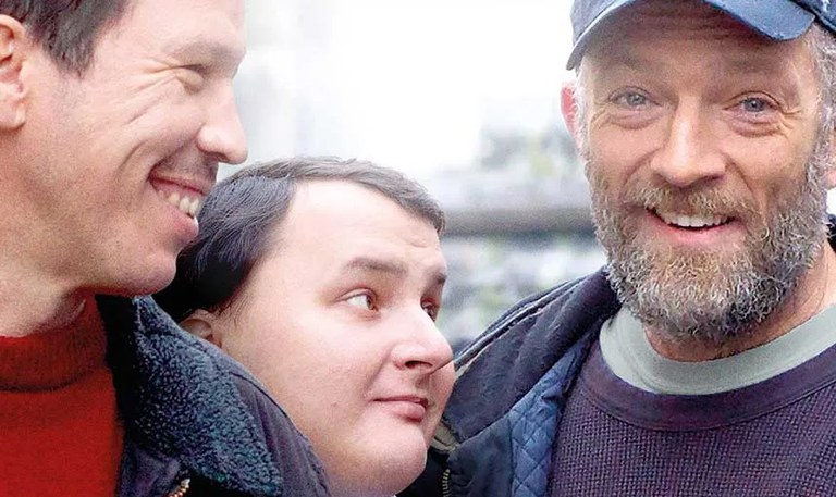 PROJECCIONS · "ESPECIALS"