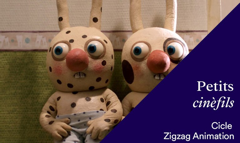 PROJECCIONS · TOPITOS Y MANCHITAS