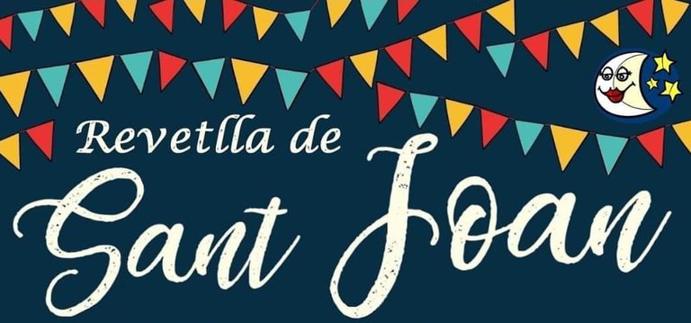 REVETLLA DE SANT JOAN