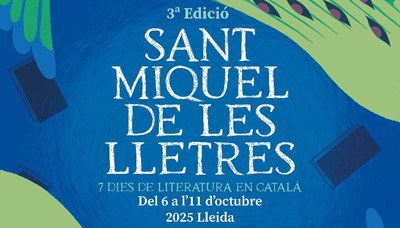 SANT MIQUEL DE LES LLETRES