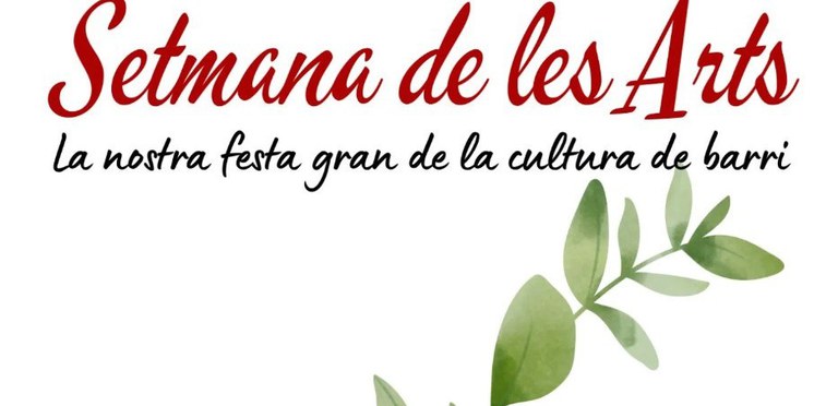 SETMANA DE LES ARTS