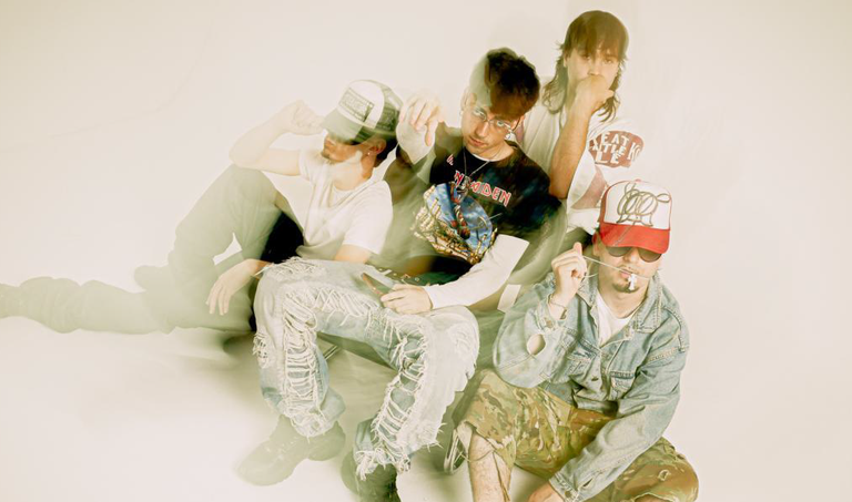 SLAD MOBB + THATKID + LUCIGARCI&ZER0KMOBB