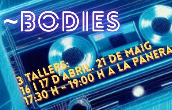 TALLER · BODIES