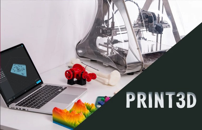 TALLER · CAPA A CAPA. COM FUNCIONA LA IMPRESSIÓ 3D?