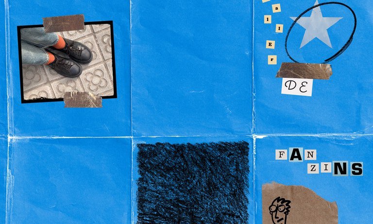 TALLER · FOTOS, PAPER, TISORES!