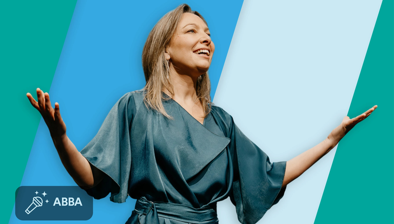 TALLER · JO CANTO EN FAMÍLIA: ABBA