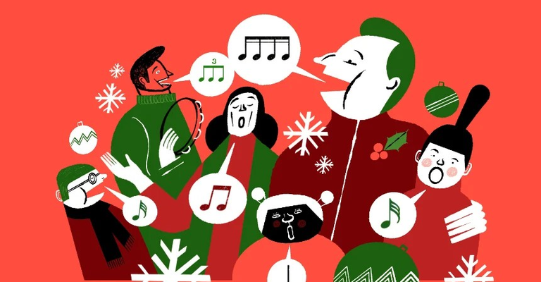 TALLER · JO CANTO EN FAMÍLIA AL NADAL