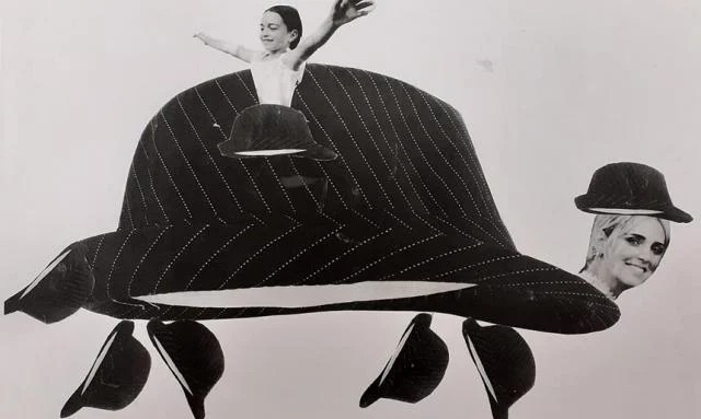 TALLER · LA DOBLE VIDA DE LES COSES