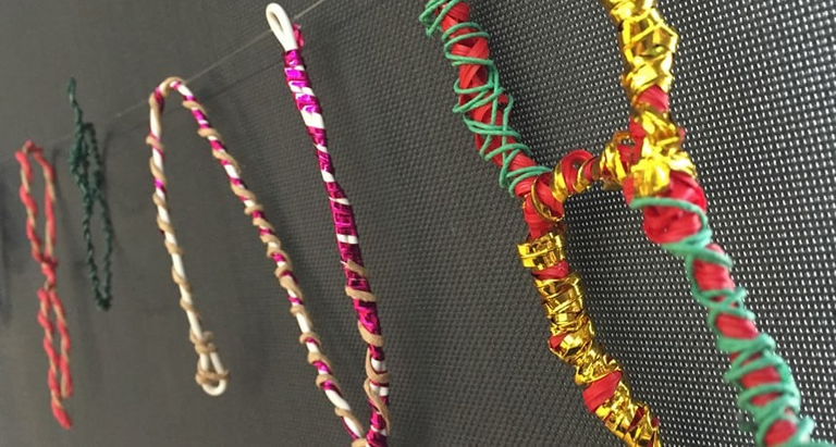 TALLER · LA LLETRERIA