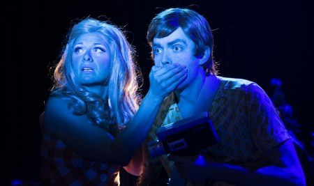 TEATRE · BABY BOOM!