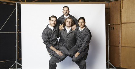 TEATRE · DELS INTESTINS UNA SOGA I DEL CUL UN SAC DE GEMECS...