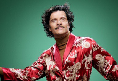 TEATRE · EL GRAN COMEDIANT