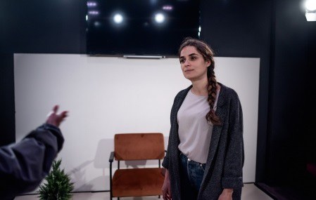 TEATRE · EL SENSESPAI