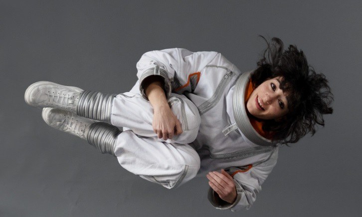 TEATRE FAMILIAR · COMETA