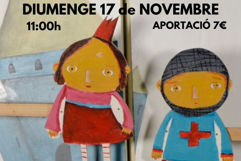 TEATRE FAMILIAR · HISTÒRIES IMPROSSIBLES