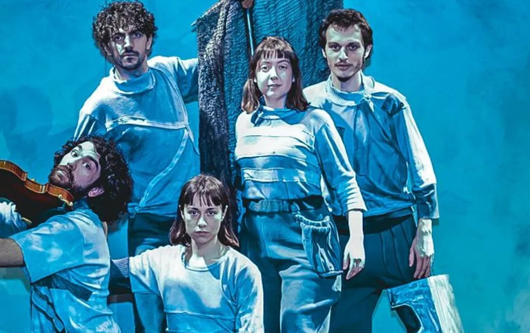 TEATRE FAMILIAR · L'ILLA DEL TRESOR