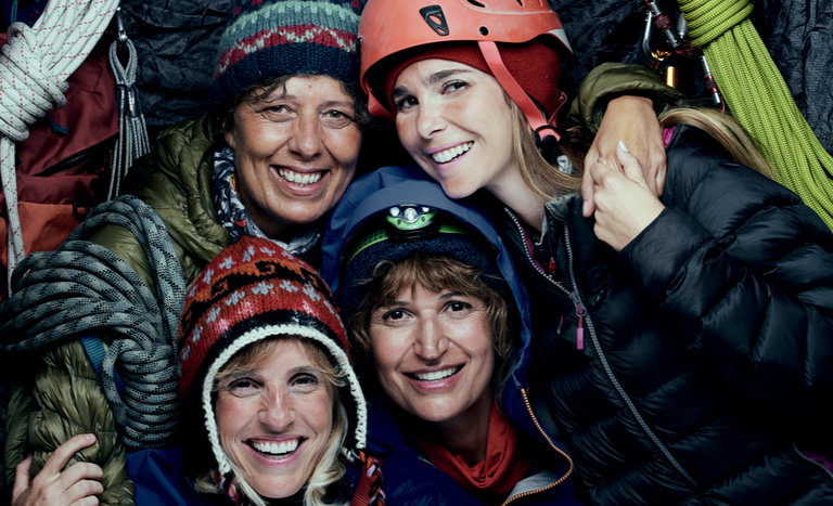 TEATRE · FITZROY. QUATRE DONES AL LÍMIT