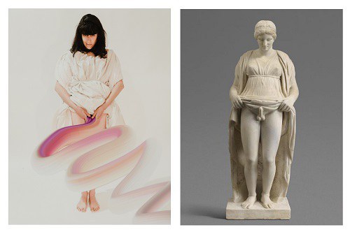 TEATRE · HERMAFRODITES A CAVALL O LA REBEL·LIÓ DEL DESITG