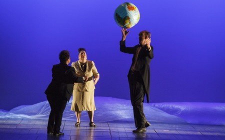 TEATRE · INCURSIÓ SOCIAL