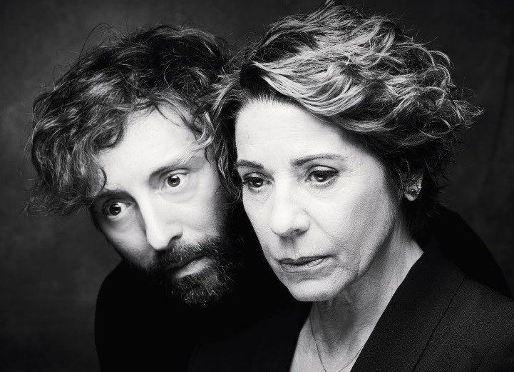 TEATRE · L’ORENETA