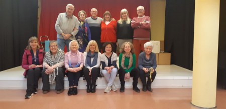 TEATRE · MIRACLE AL CONVENT DE STA. MARIA - JUANA