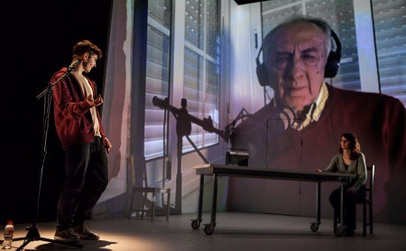 TEATRE · MIVION (RÀDIO SARAJEVO)