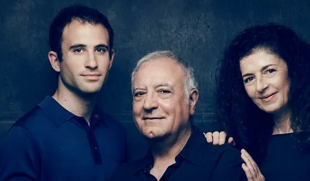 TEATRE · MORT D'UN COMEDIANT