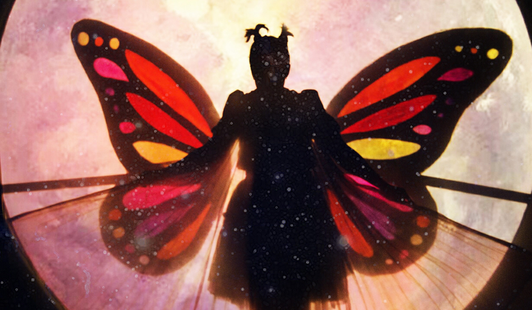 TEATRE PER A NADONS · TEMPS DE LLUM