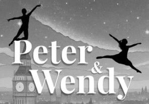 TEATRE · PETER & WENDY