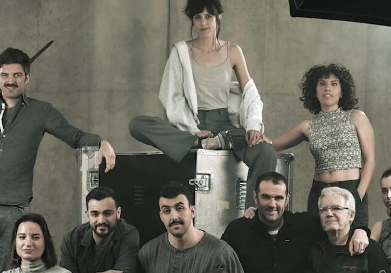 TEATRE · TIRANT LO BLANC