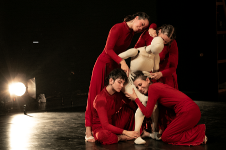TEATRE TITELLES · TABULA