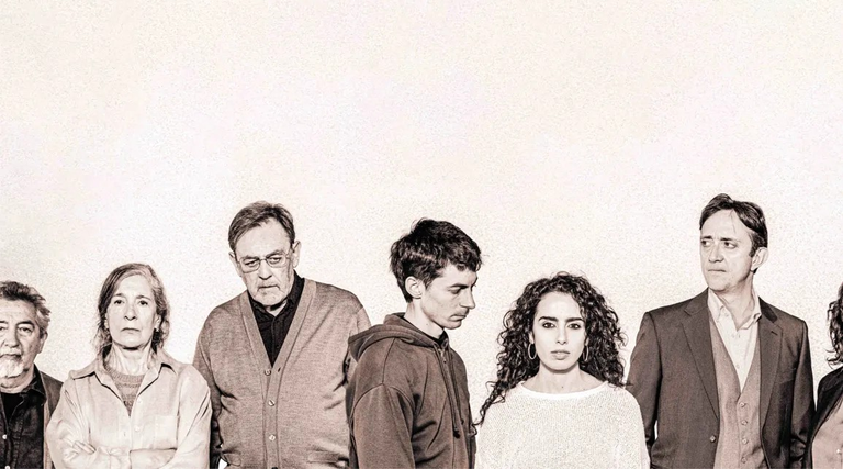 TEATRE · TOTS OCELLS