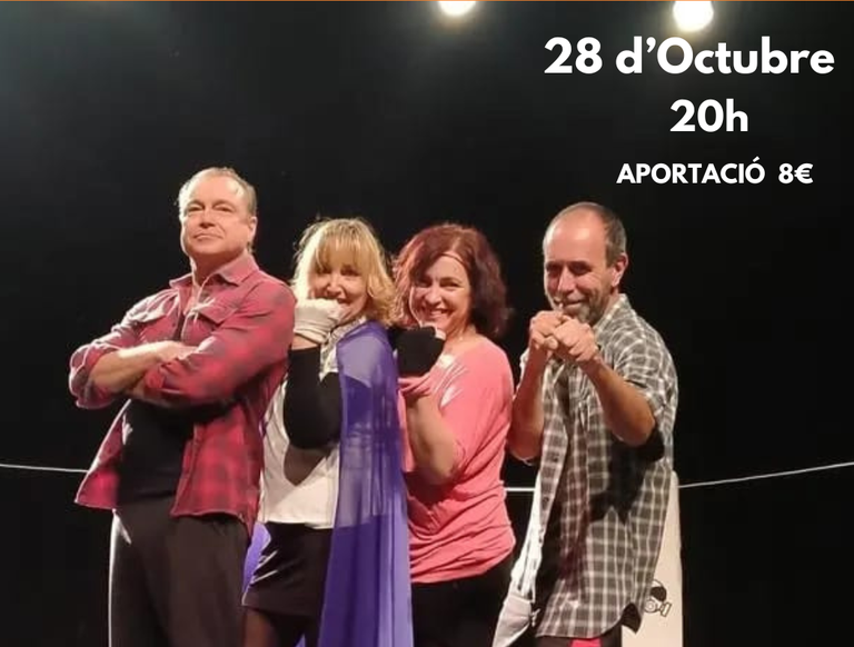 TEATRE · UN TRAMVIA ANOMENAT DESIG