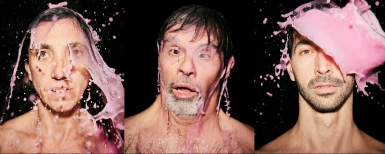 TEATRE · UNA BRILLANT IMPERFECCIÓ (O MORT D'UN PIANISTA)