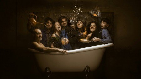 TEATRE · VAIG SER PRÒSPER