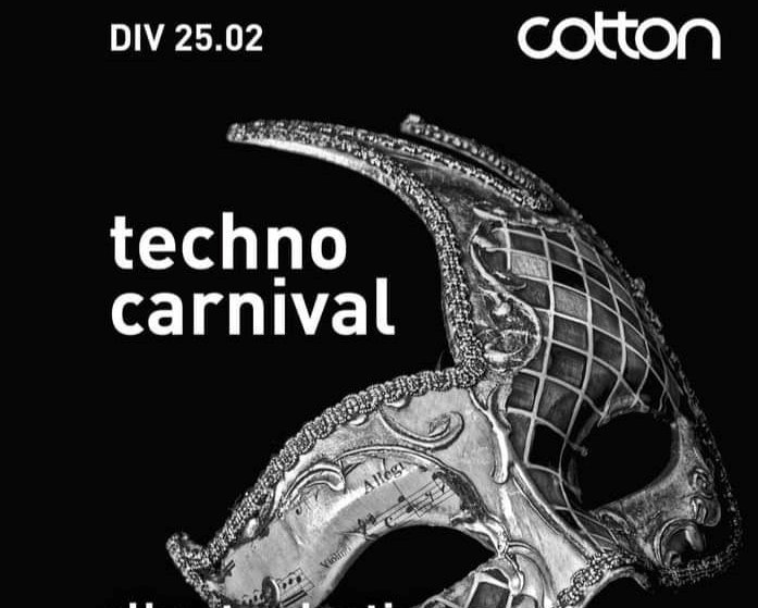 TECHNO CARNIVAL
